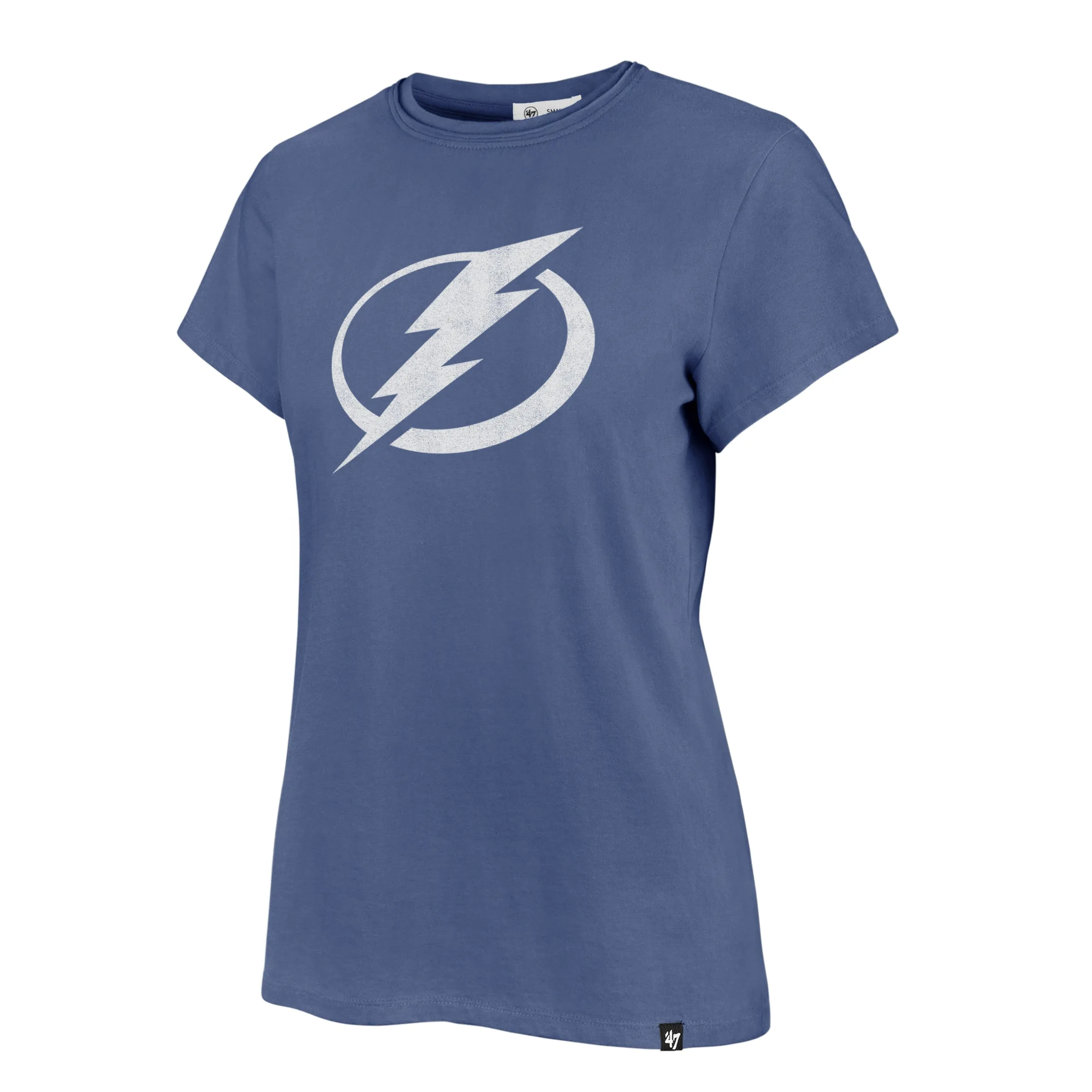 TAMPA BAY LIGHTNING PREMIER '47 FRANKIE TEE WOMENS sold by 47