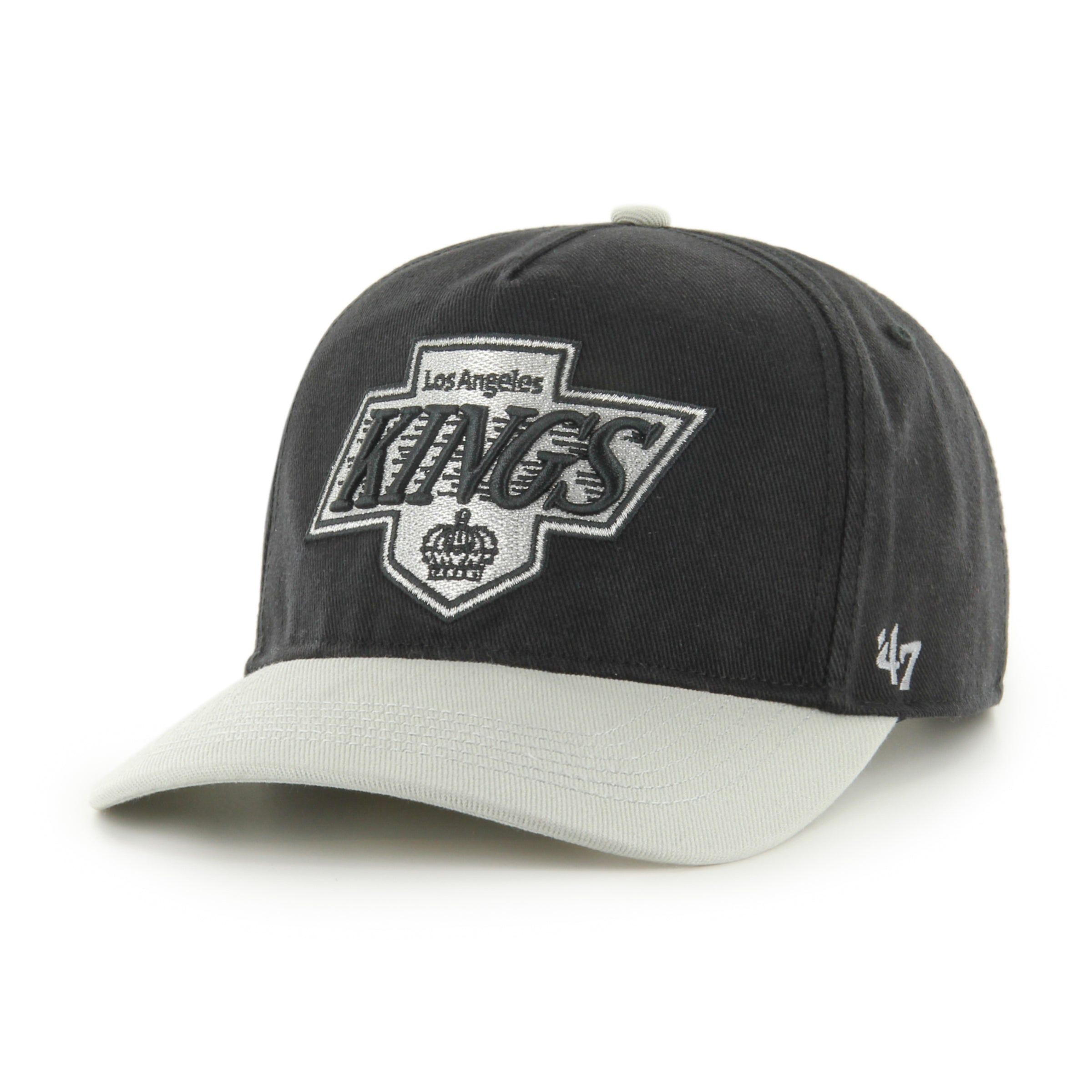LOS ANGELES KINGS VINTAGE RETRO FREEZE '47 HITCH sold by 47 product image thumbnail 3