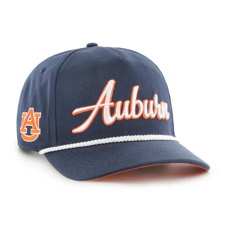 AUBURN TIGERS OVERHAND '47 HITCH sold by 47
