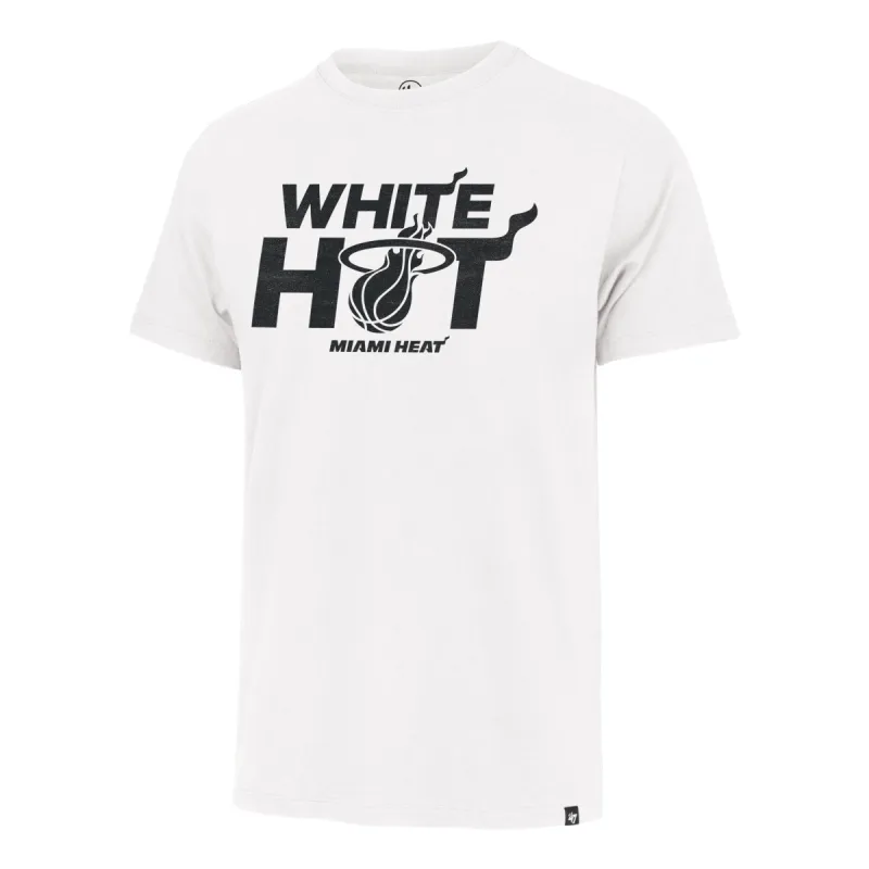 MIAMI HEAT REGIONAL '47 FRANKLIN TEE sold by 47