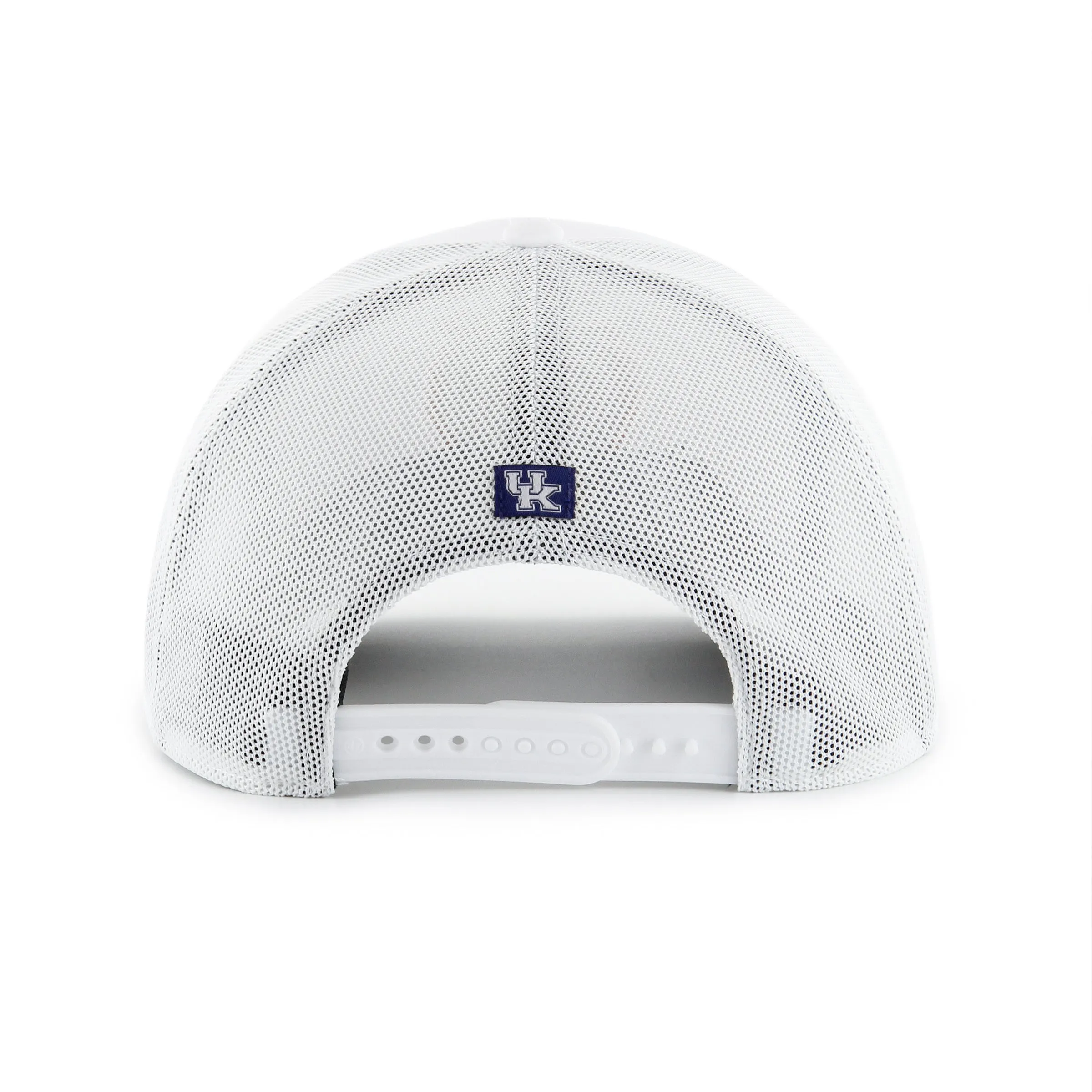 KENTUCKY WILDCATS BRRR FAIRWAY '47 TRUCKER sold by 47 product image thumbnail 2