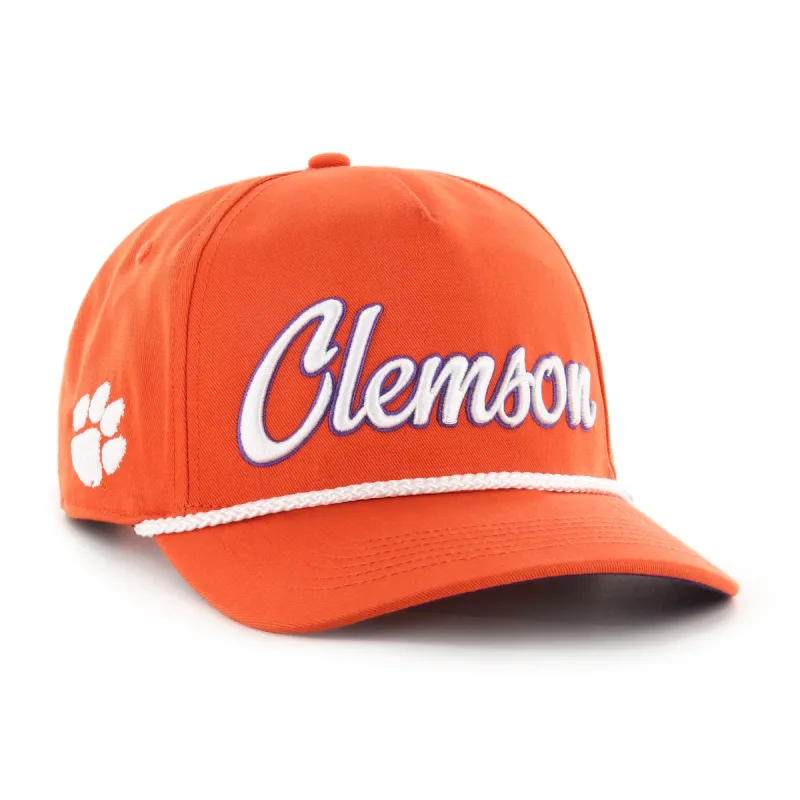 CLEMSON TIGERS OVERHAND '47 HITCH sold by 47