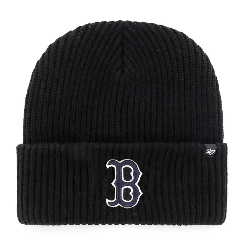 BOSTON RED SOX UPPER CUT '47 CUFF KNIT sold by 47