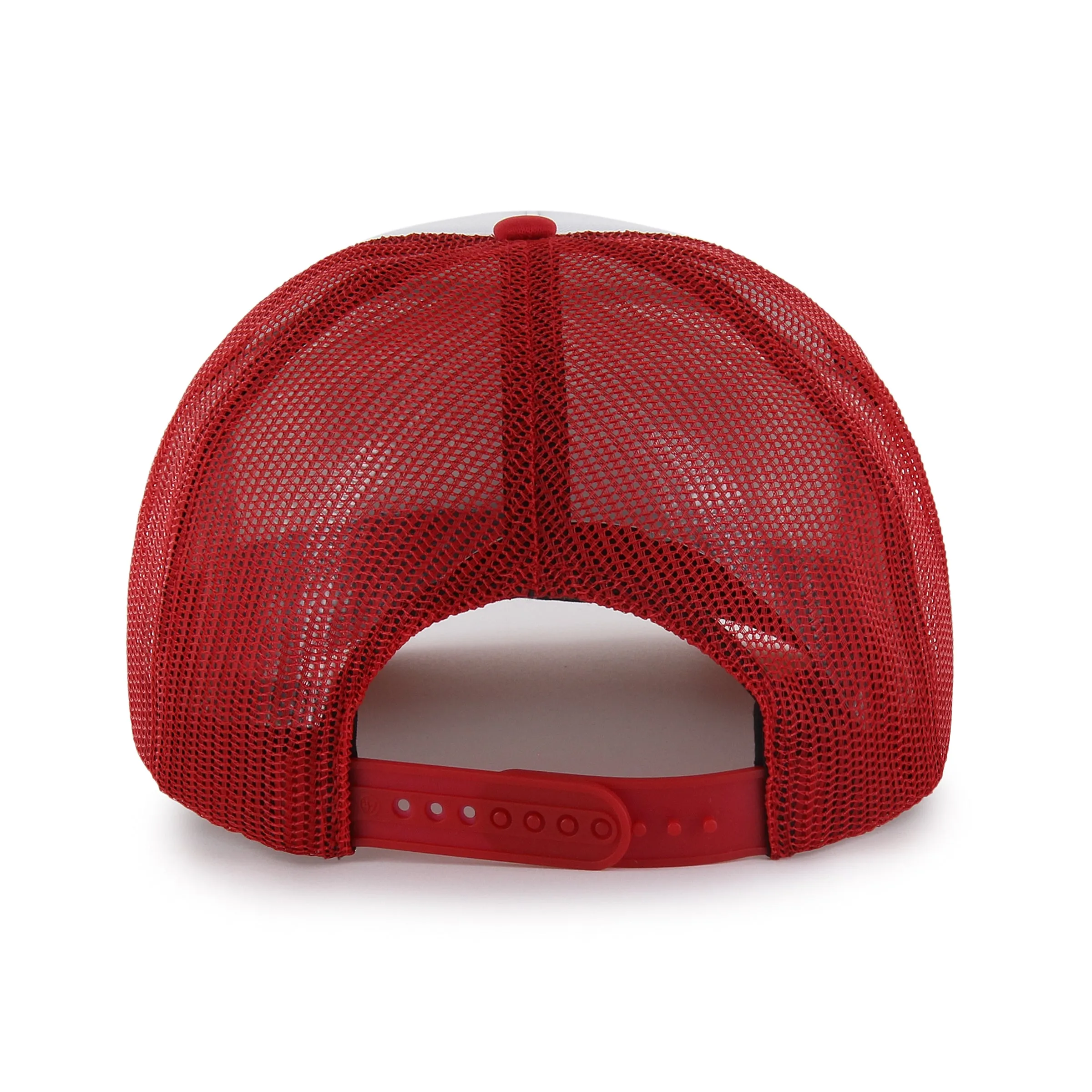 CINCINNATI REDS COOPERSTOWN REGION FOAM '47 TRUCKER sold by 47 product image thumbnail 2