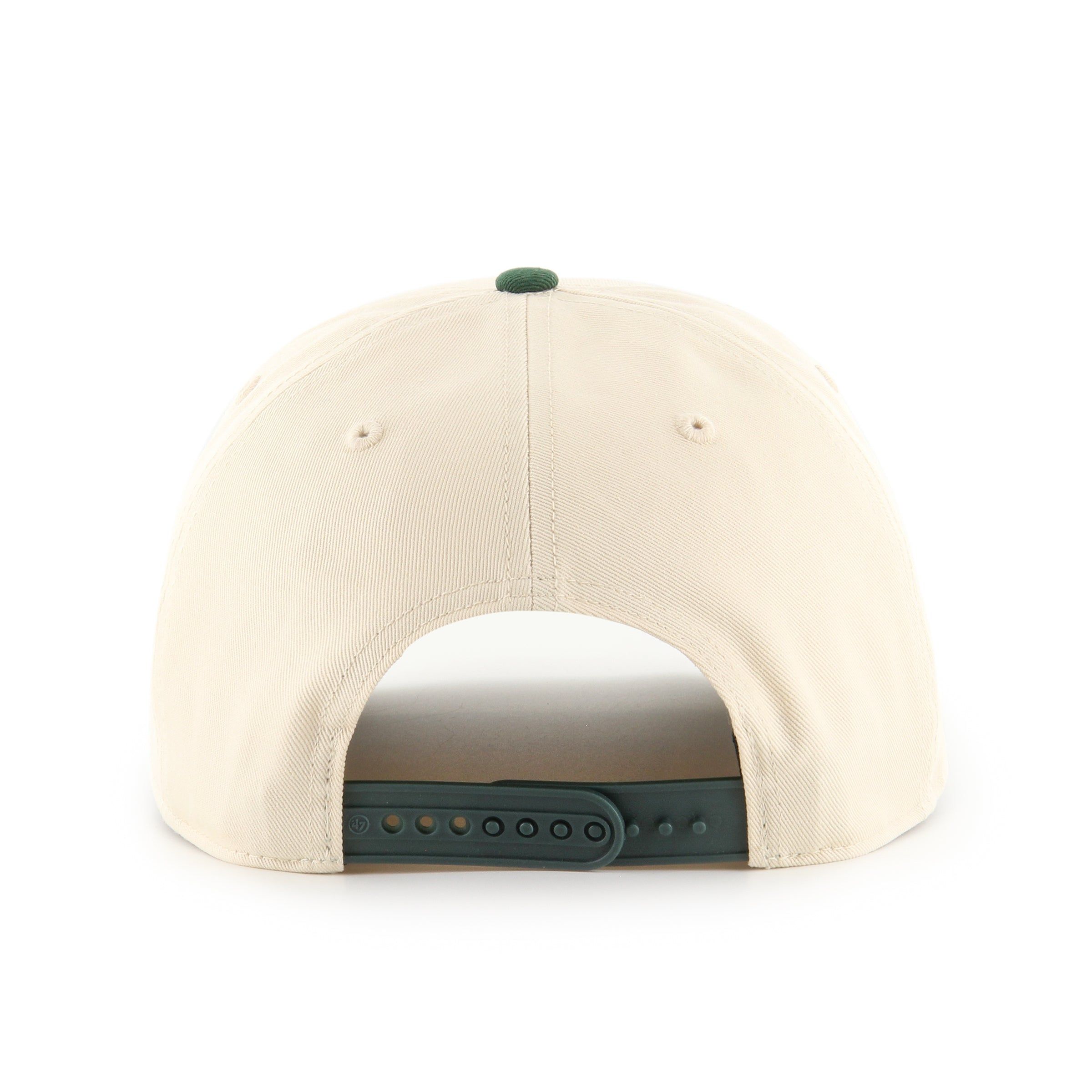 LAS VEGAS RAIDERS TWO TONE '47 HITCH RF sold by 47 product image thumbnail 2