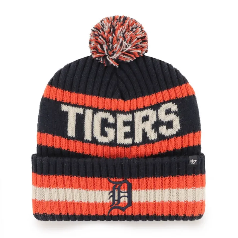 DETROIT TIGERS BERING '47 CUFF KNIT sold by 47