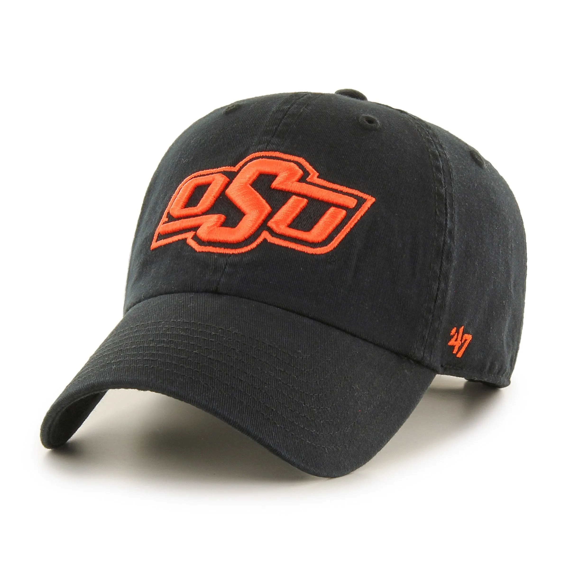 OKLAHOMA STATE COWBOYS '47 CLEAN UP sold by 47