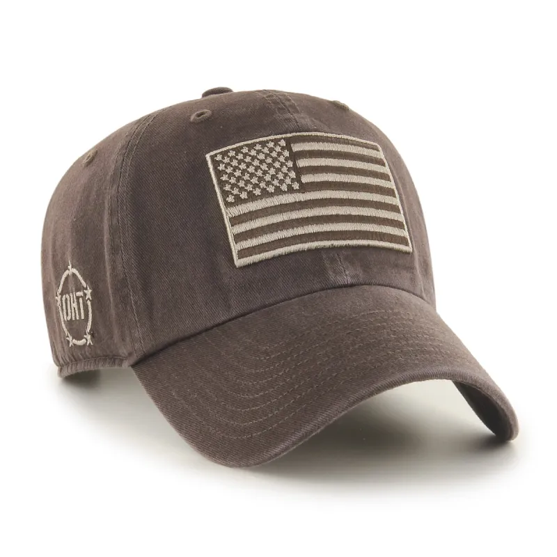 OPERATION HAT TRICK OHT '47 CLEAN UP sold by 47