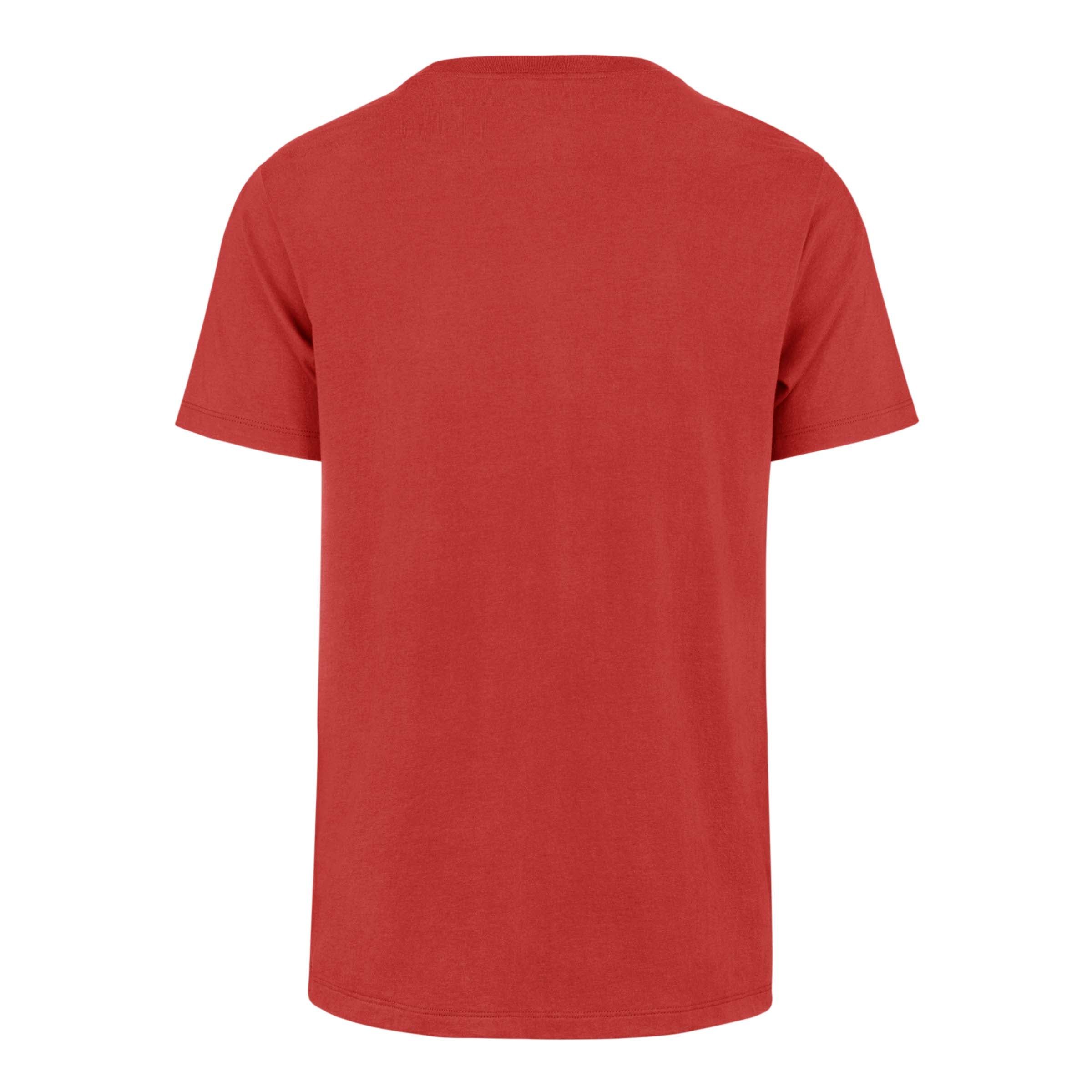 GEORGIA BULLDOGS 2022 CFP NATIONAL CHAMPS '47 FRANKLIN TEE sold by 47 product image thumbnail 2