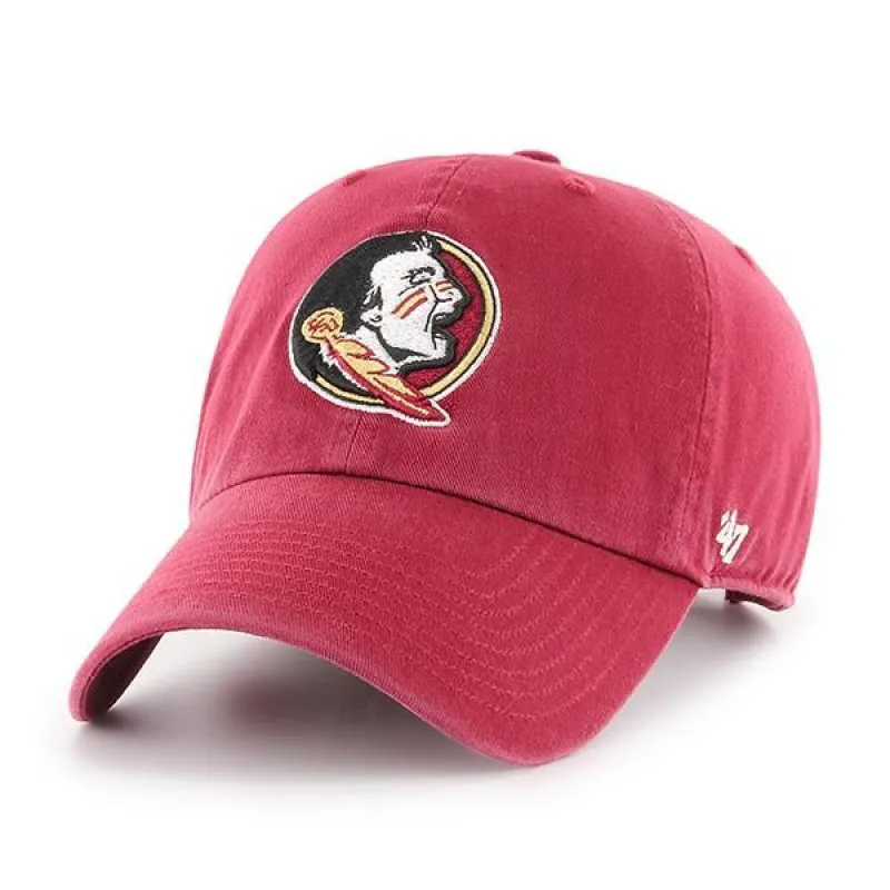 FLORIDA STATE SEMINOLES '47 CLEAN UP sold by 47