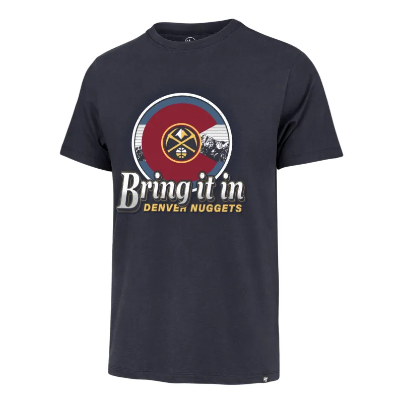 DENVER NUGGETS REGIONAL '47 FRANKLIN TEE sold by 47