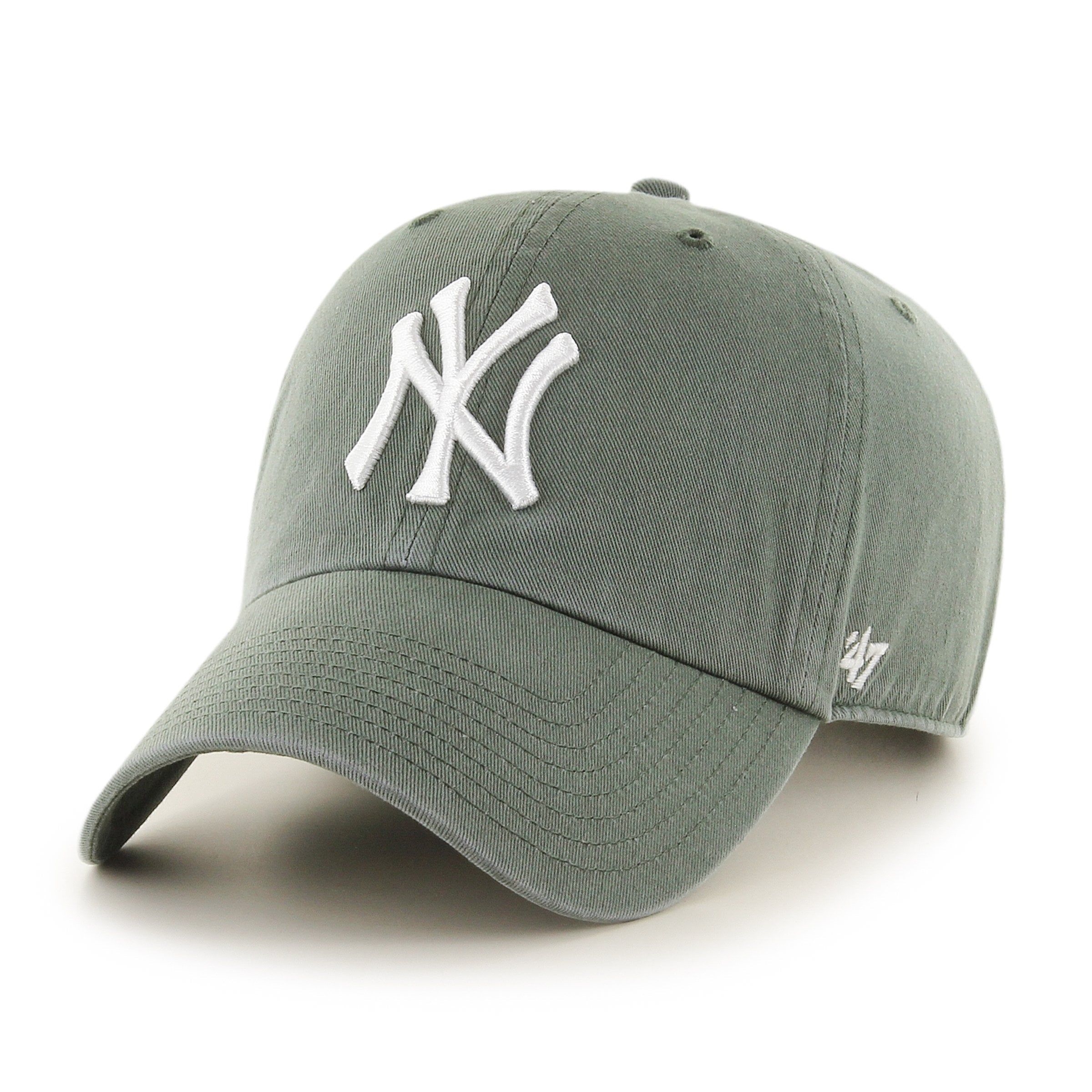 NEW YORK YANKEES '47 CLEAN UP sold by 47
