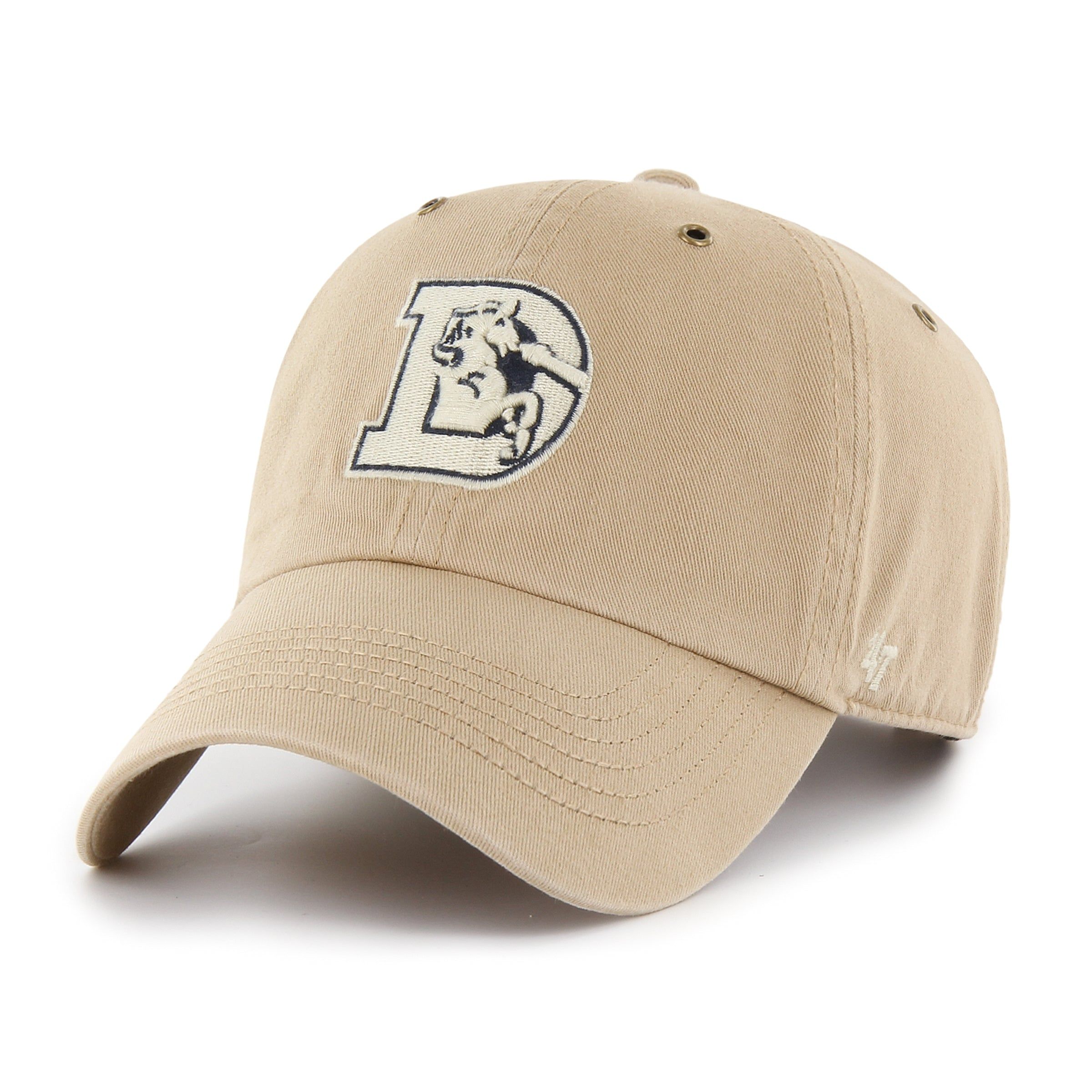 DENVER BRONCOS HISTORIC OVERTON '47 CLEAN UP sold by 47