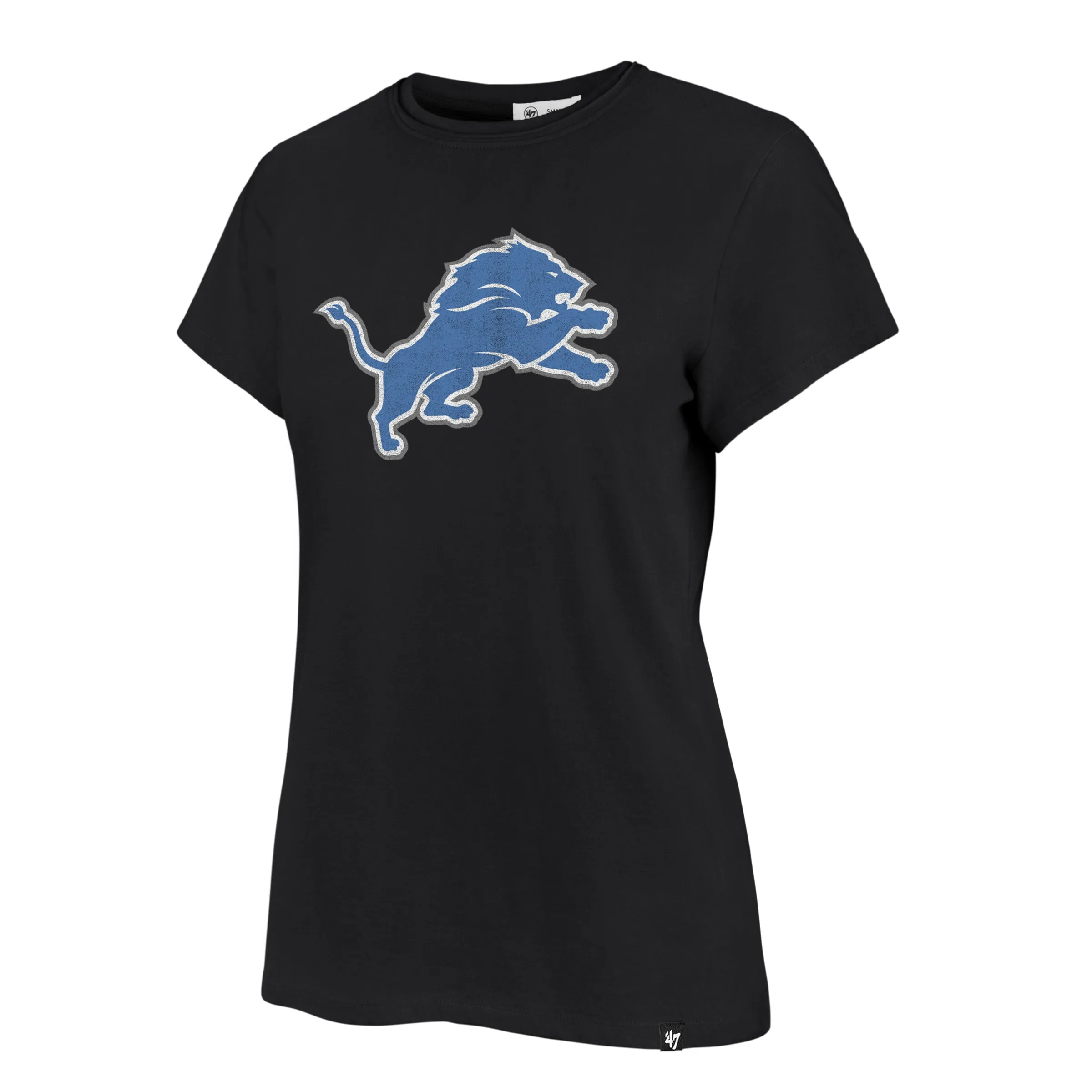 DETROIT LIONS PREMIER '47 FRANKIE TEE WOMENS sold by 47