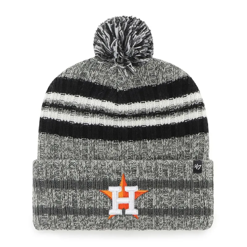 HOUSTON ASTROS WORLD SERIES MLB WS ID '47 CUFF KNIT sold by 47