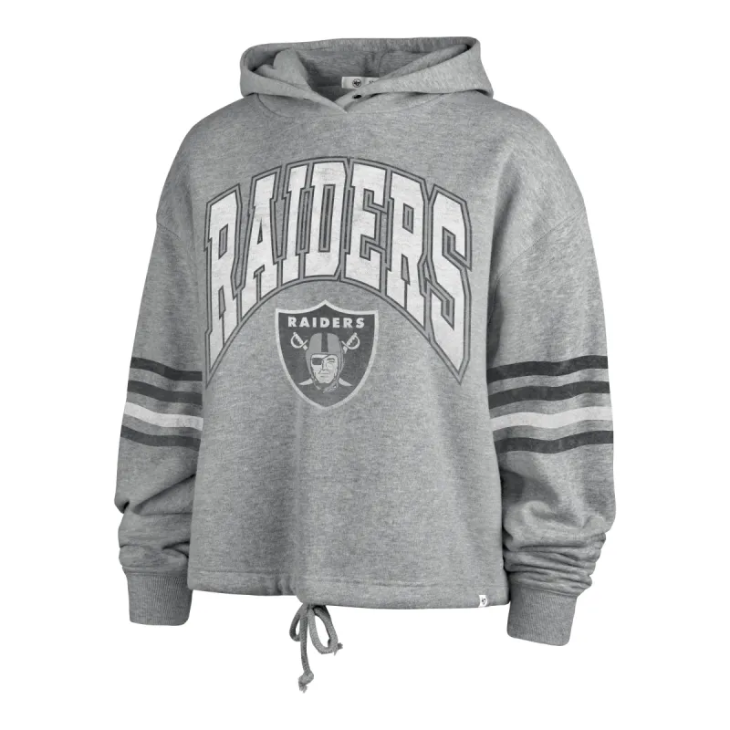 LAS VEGAS RAIDERS UPLAND '47 BENNETT HOOD WOMENS sold by 47
