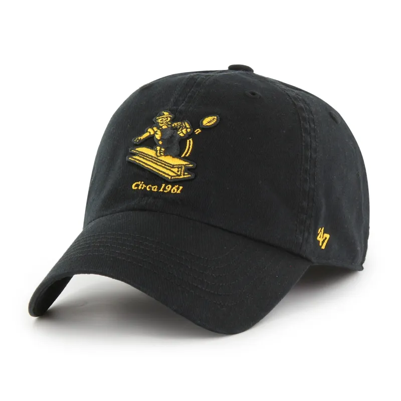 PITTSBURGH STEELERS HISTORIC CLASSIC '47 FRANCHISE sold by 47