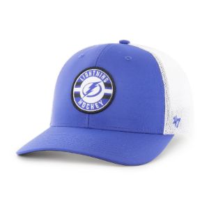 TAMPA BAY LIGHTNING WHEELER '47 TROPHY sold by 47