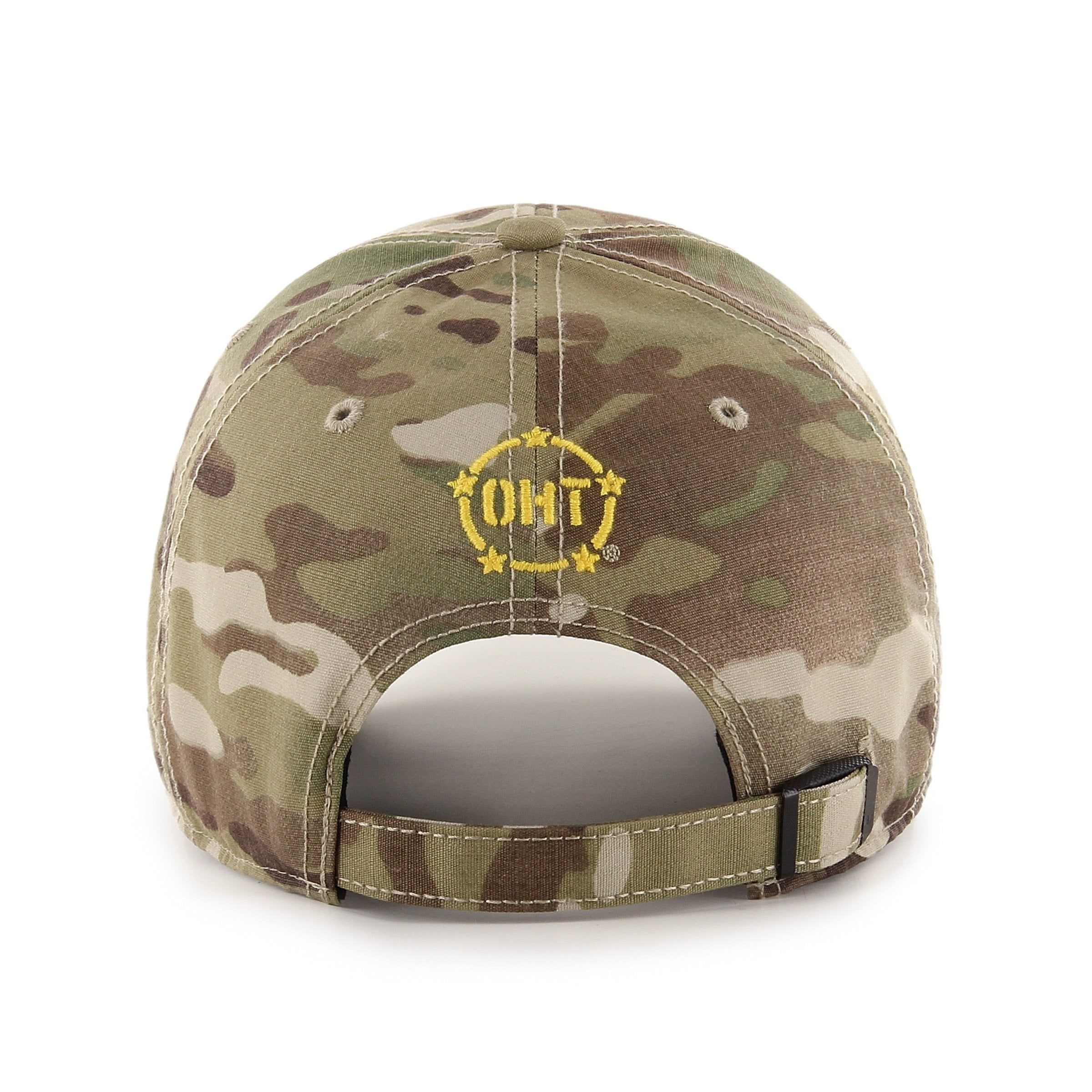 MICHIGAN WOLVERINES OHT MYER '47 MVP sold by 47 product image thumbnail 2