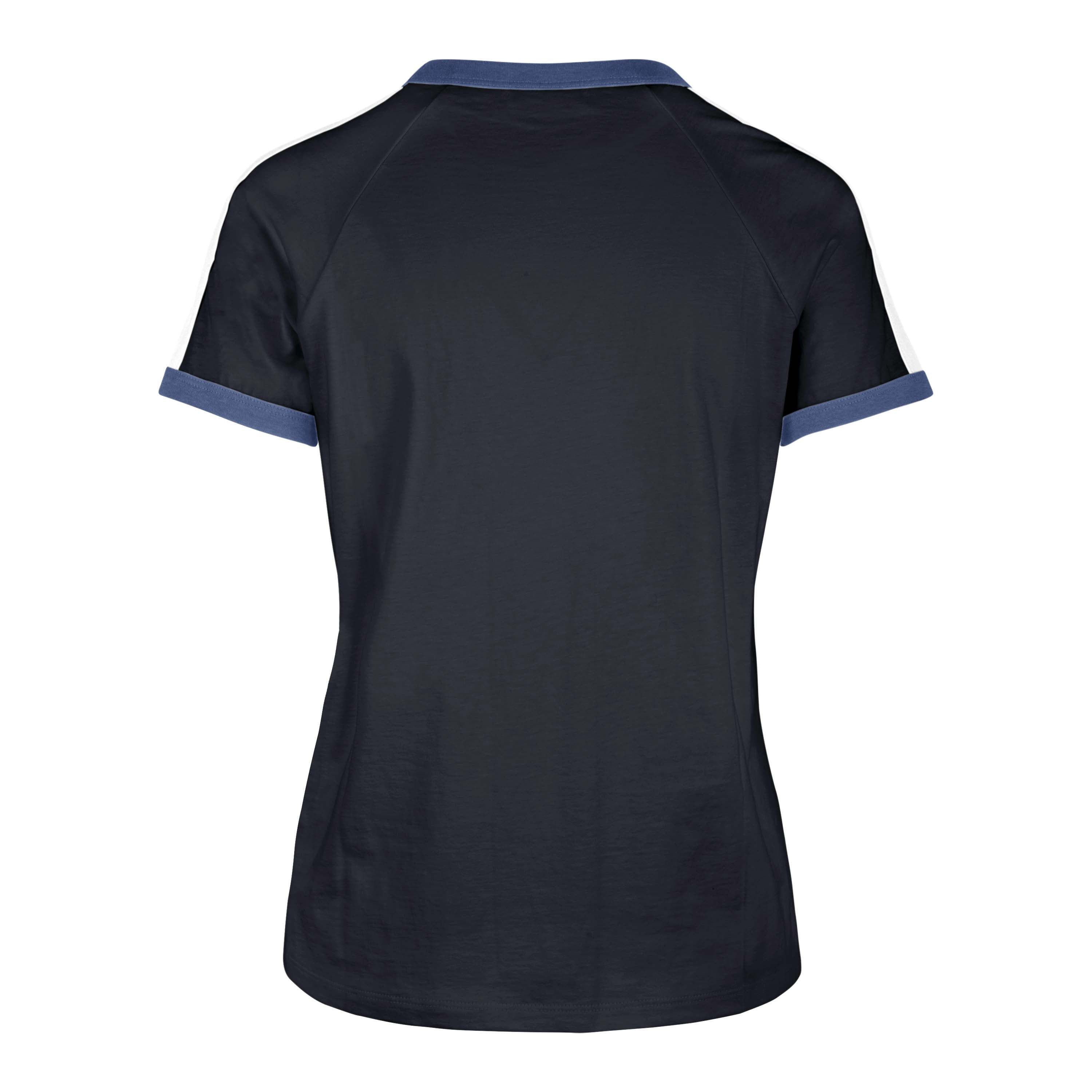 LOS ANGELES DODGERS CITY CONNECT SWEET HEAT '47 PEYTON TEE WOMEN sold by 47 product image thumbnail 2