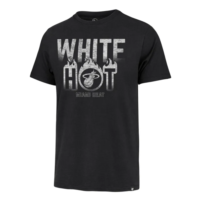 MIAMI HEAT REGIONAL '47 FRANKLIN TEE sold by 47