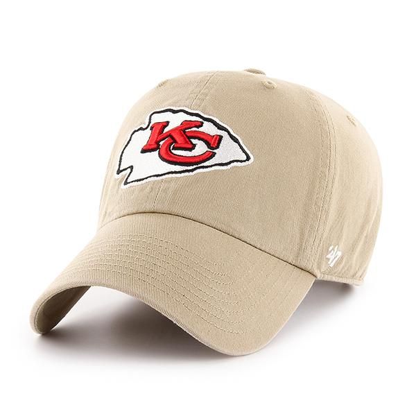 KANSAS CITY CHIEFS '47 CLEAN UP sold by 47
