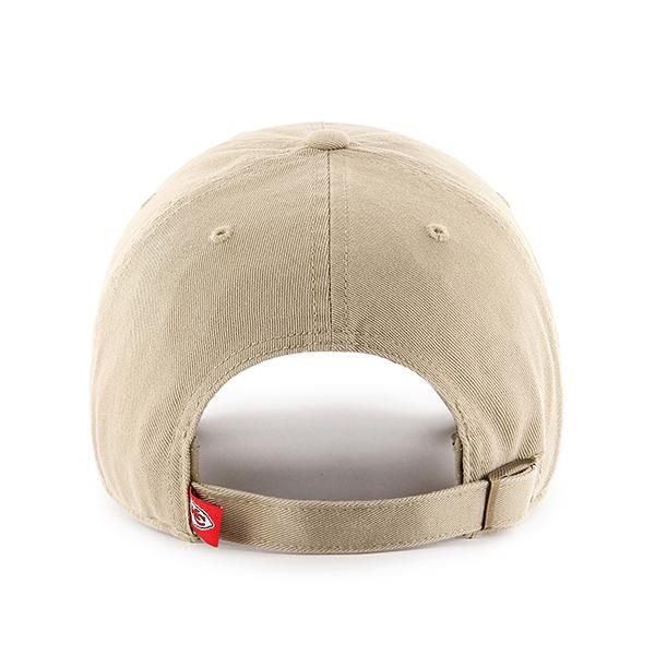 KANSAS CITY CHIEFS '47 CLEAN UP sold by 47 product image thumbnail 2