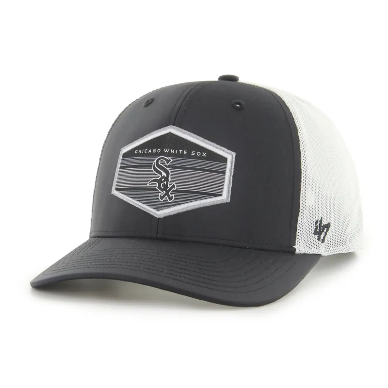 CHICAGO WHITE SOX BURGESS '47 TRUCKER made by 47