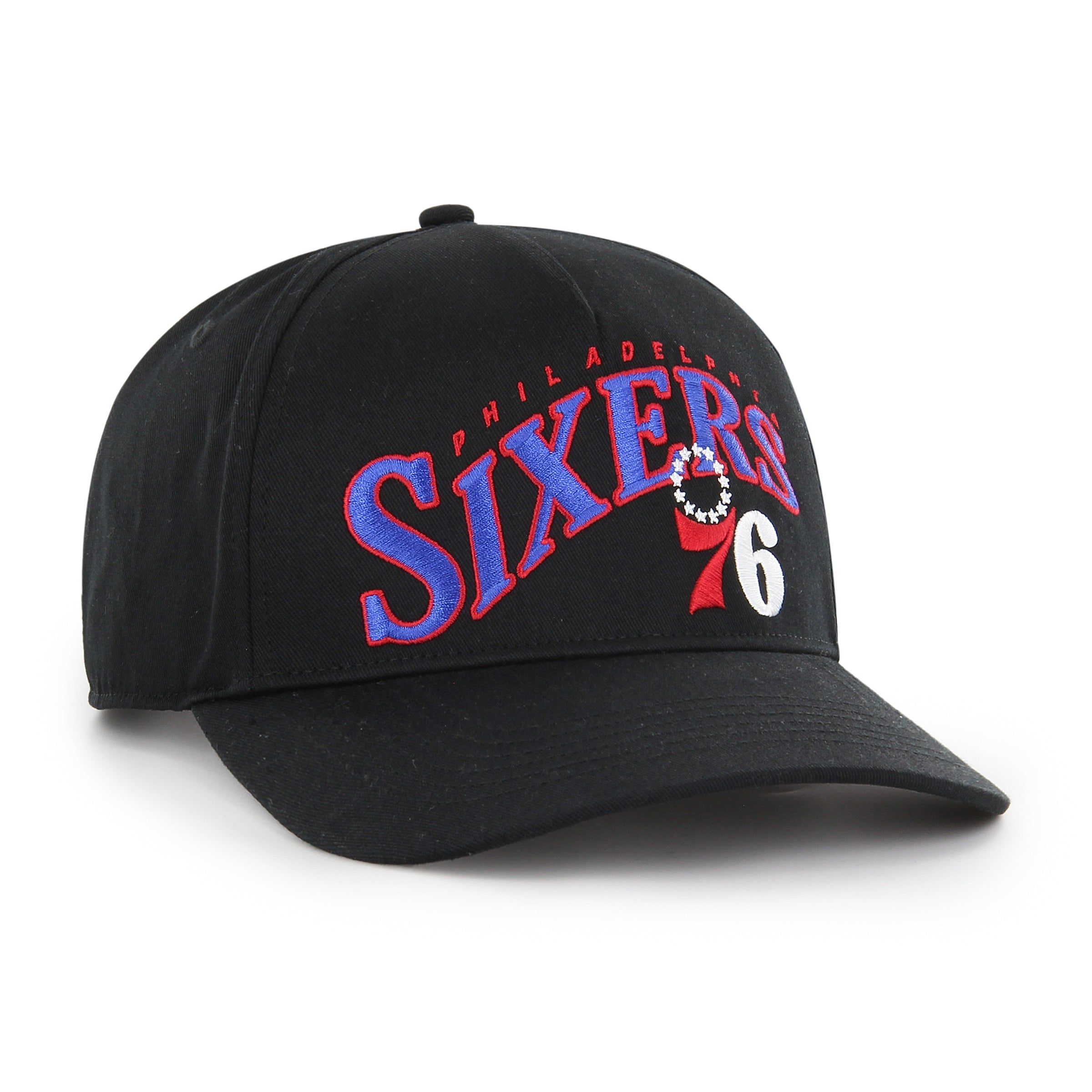 PHILADELPHIA 76ERS WAVE '47 HITCH sold by 47 product image thumbnail 3