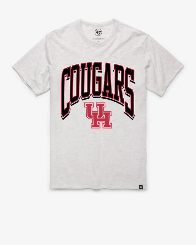 HOUSTON COUGARS WALK TALL '47 FRANKLIN TEE sold by 47