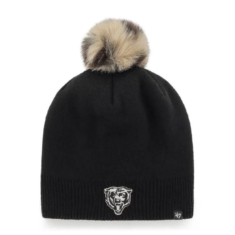 CHICAGO BEARS SERENGETI '47 BEANIE sold by 47