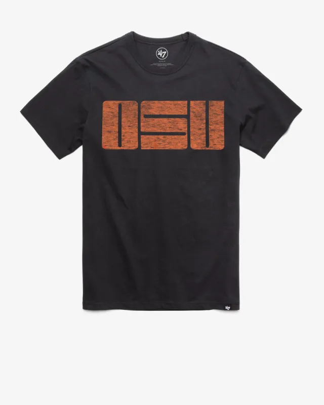 OKLAHOMA STATE COWBOYS VINTAGE PREMIER '47 FRANKLIN TEE sold by 47