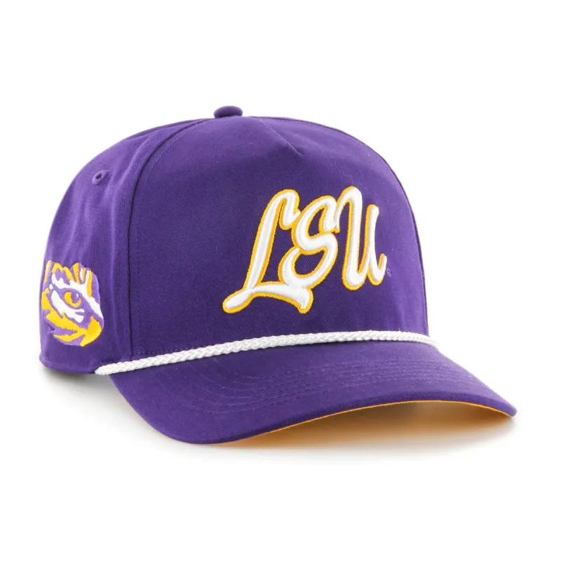 LOUISIANA STATE TIGERS LSU OVERHAND '47 HITCH sold by 47