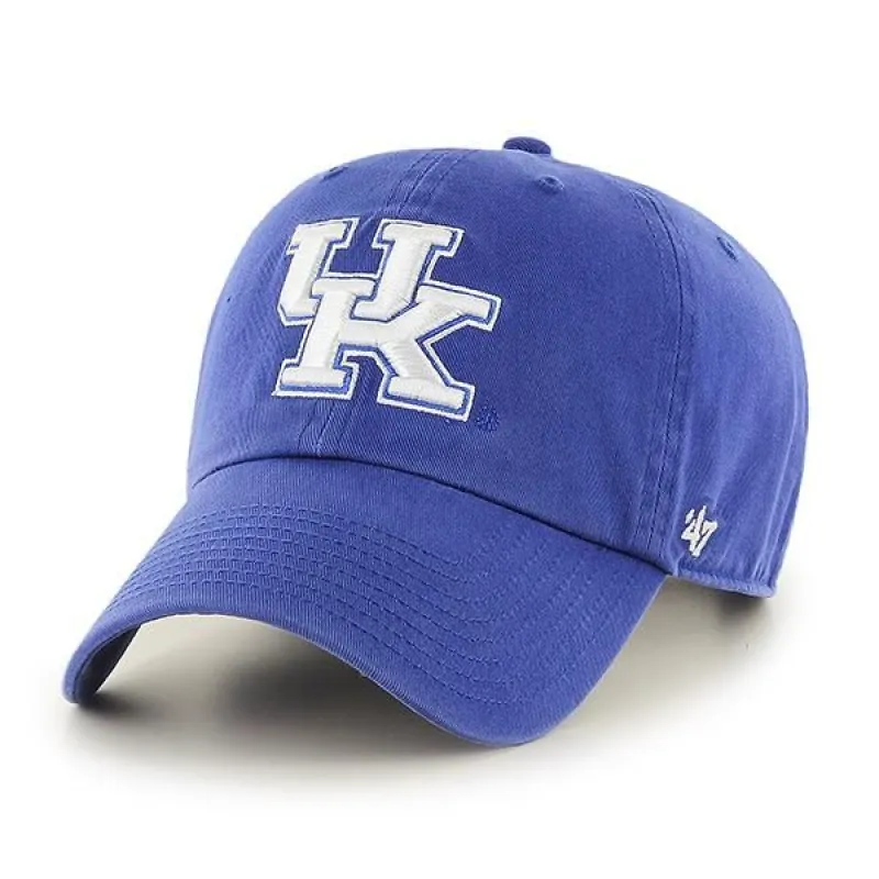 KENTUCKY WILDCATS '47 CLEAN UP sold by 47