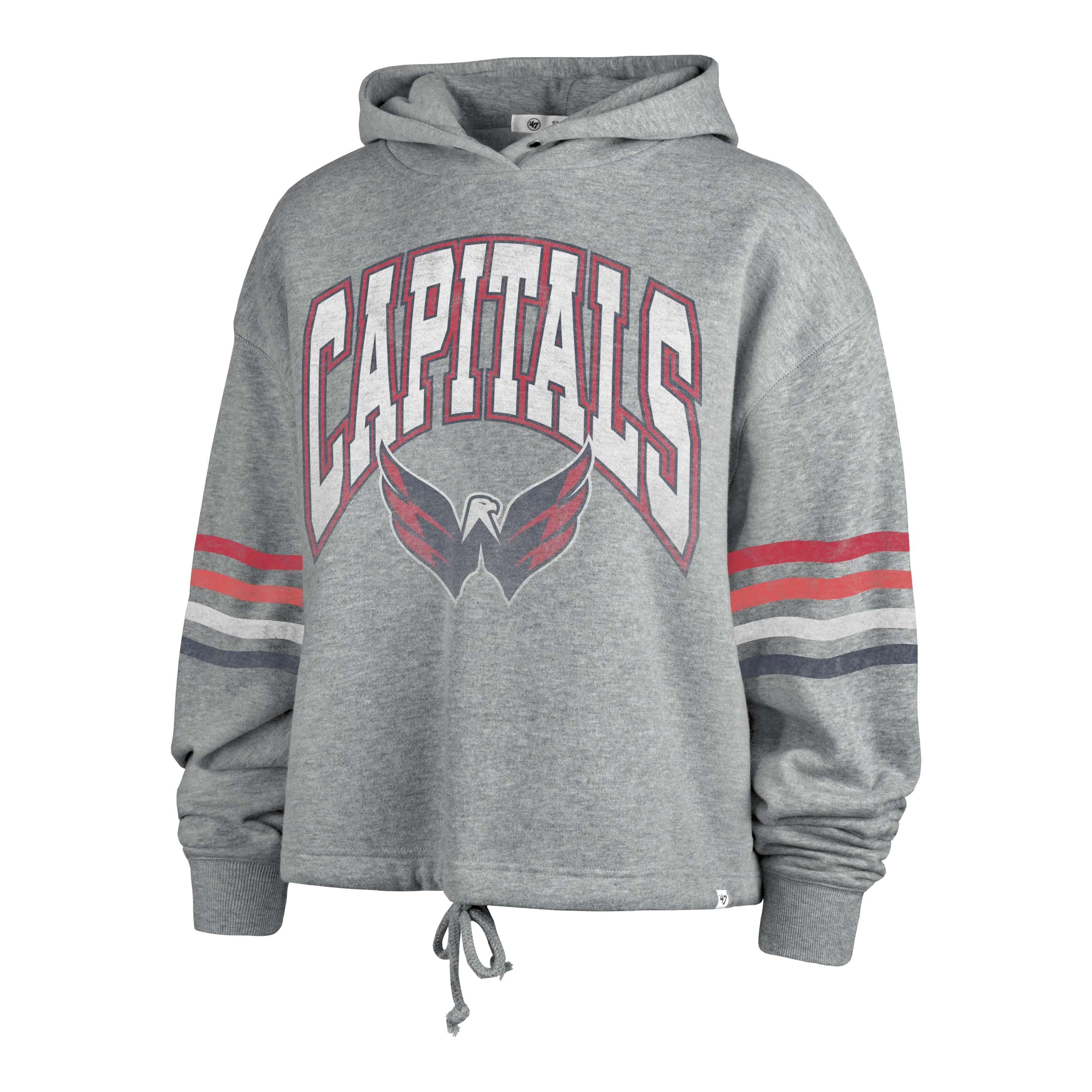 WASHINGTON CAPITALS UPLAND '47 BENNETT HOOD WOMENS sold by 47