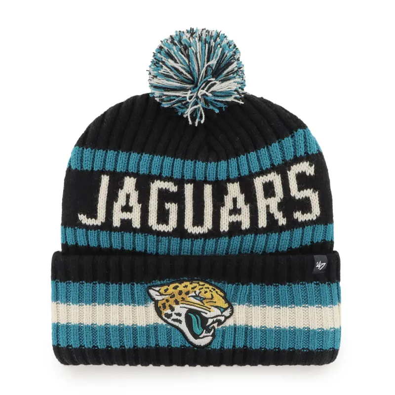 JACKSONVILLE JAGUARS BERING '47 CUFF KNIT sold by 47