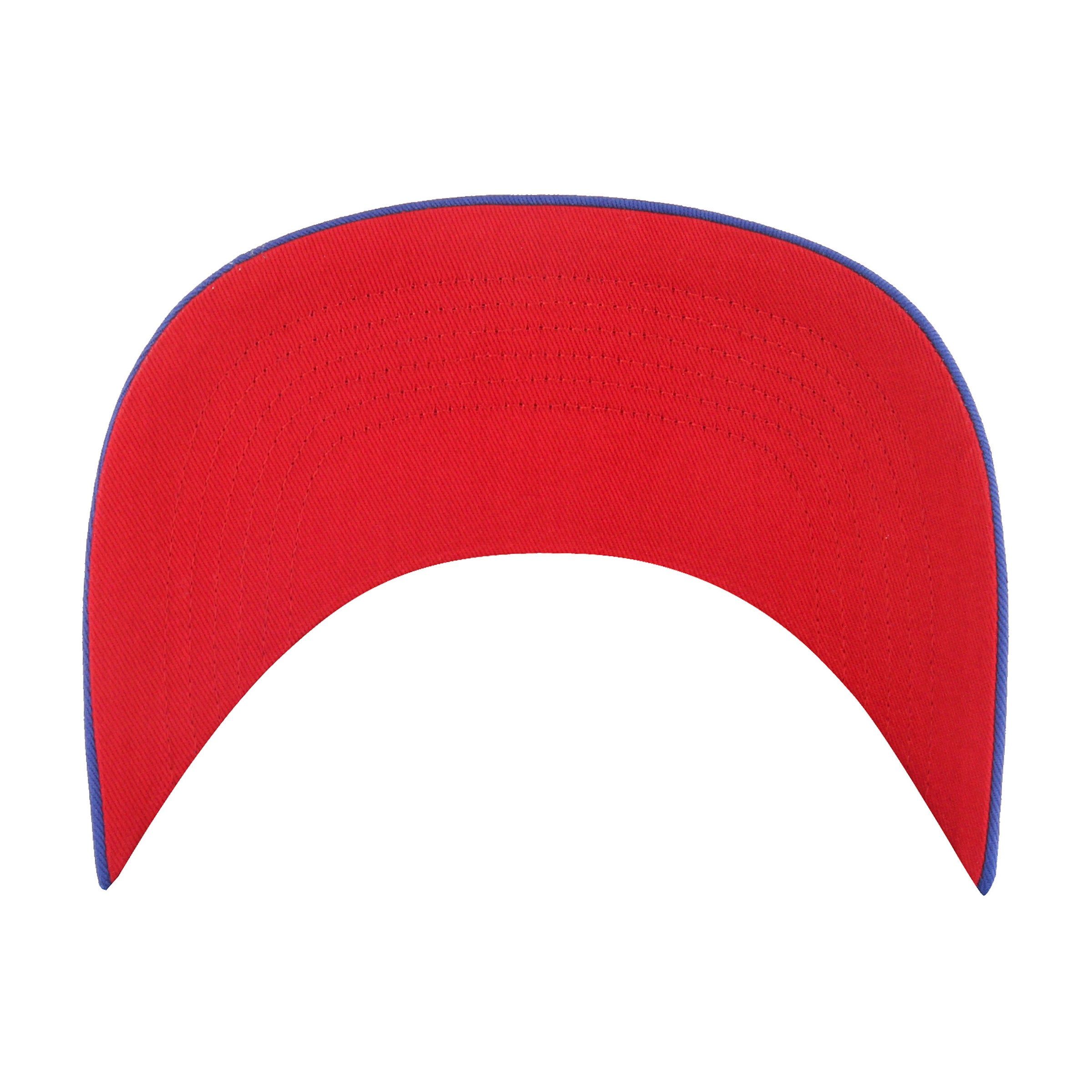 PHILADELPHIA 76ERS 23 NBA CITY EDITION '47 HITCH sold by 47 product image thumbnail 4