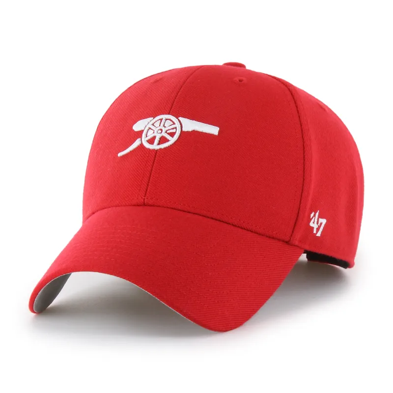 ARSENAL F.C. '47 MVP sold by 47