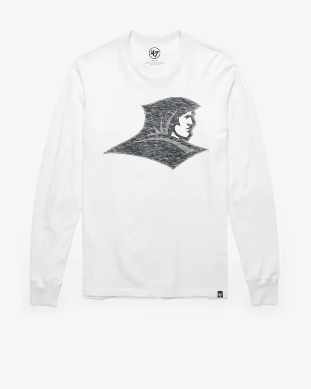 PROVIDENCE COLLEGE FRIARS PREMIER '47 FRANKLIN LONG SLEEVE TEE sold by 47