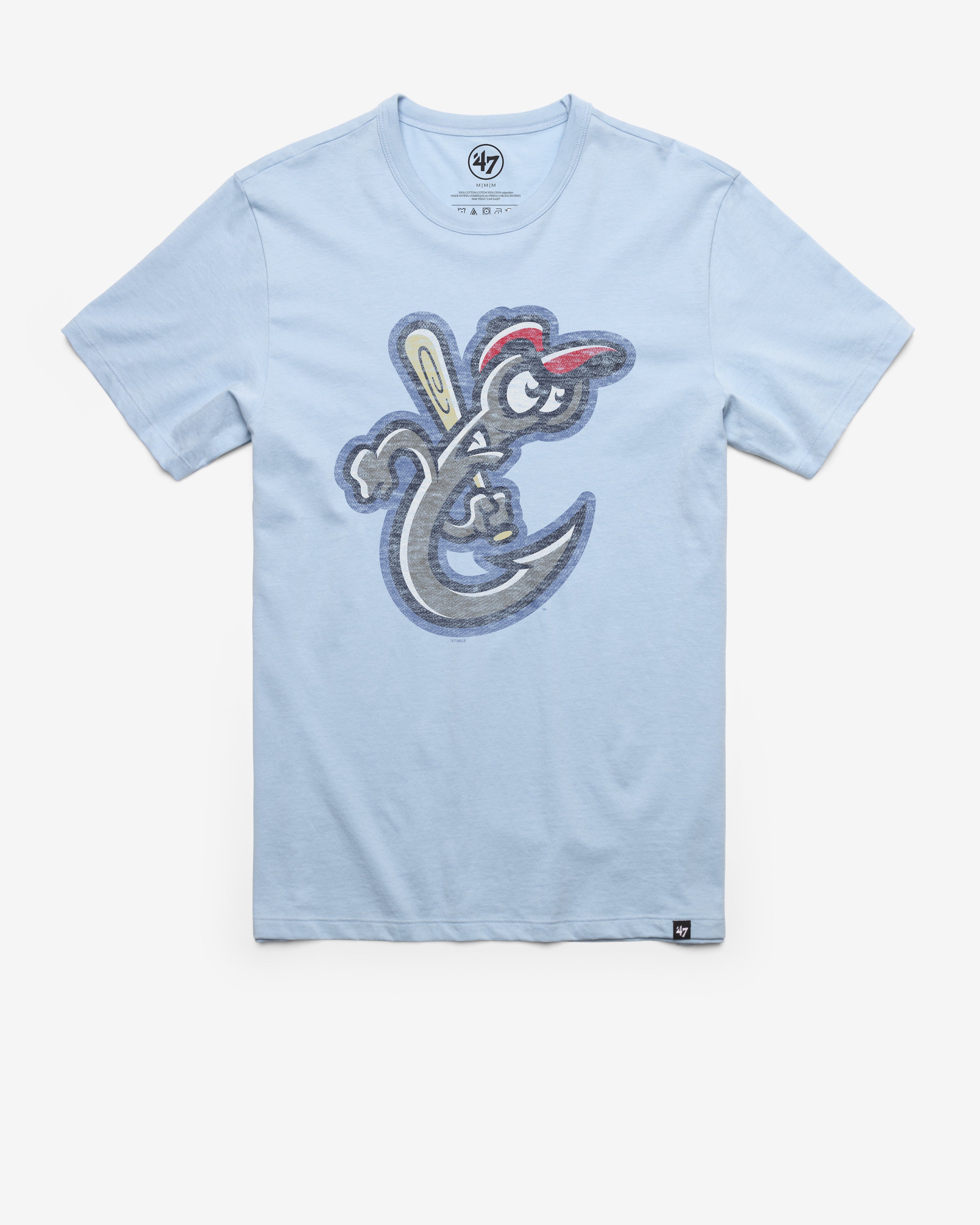 CORPUS CHRISTI HOOKS PREMIER '47 FRANKLIN TEE sold by 47