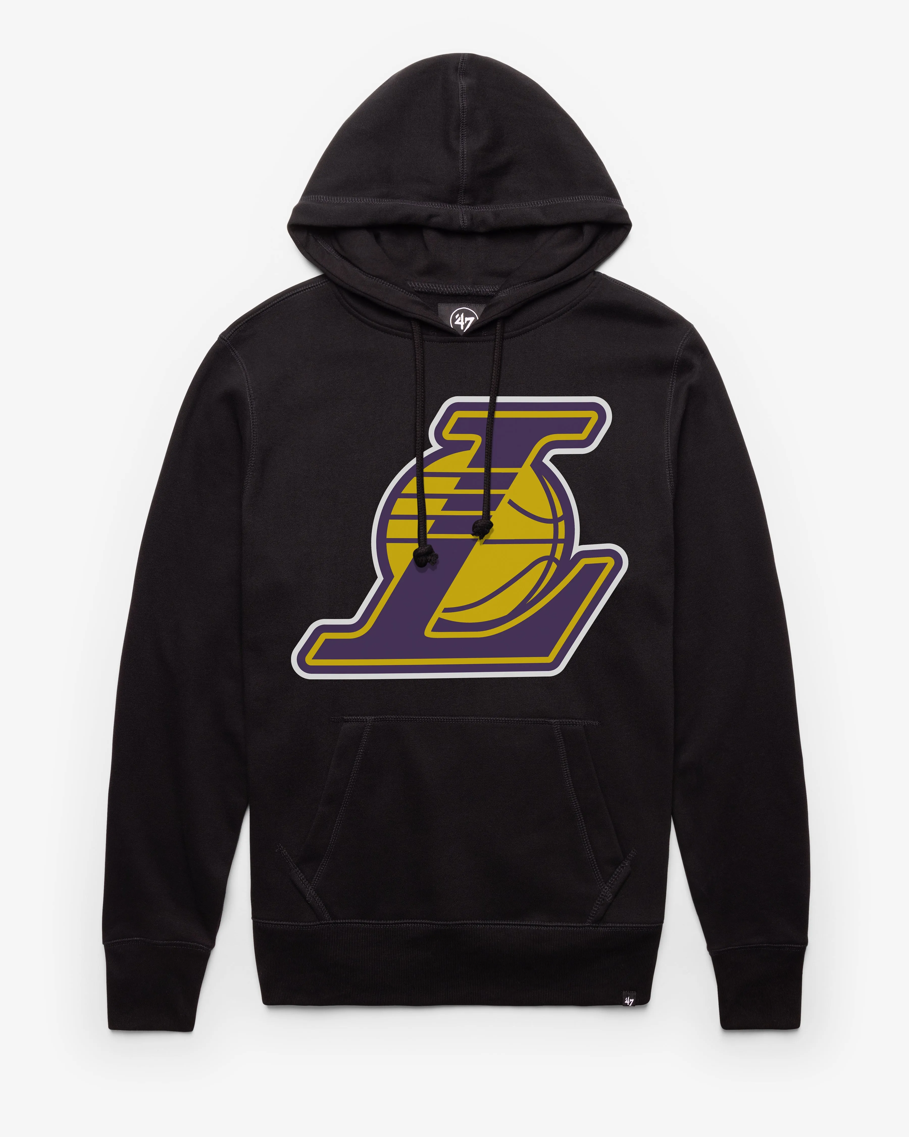 LOS ANGELES LAKERS IMPRINT '47 HEADLINE HOOD sold by 47