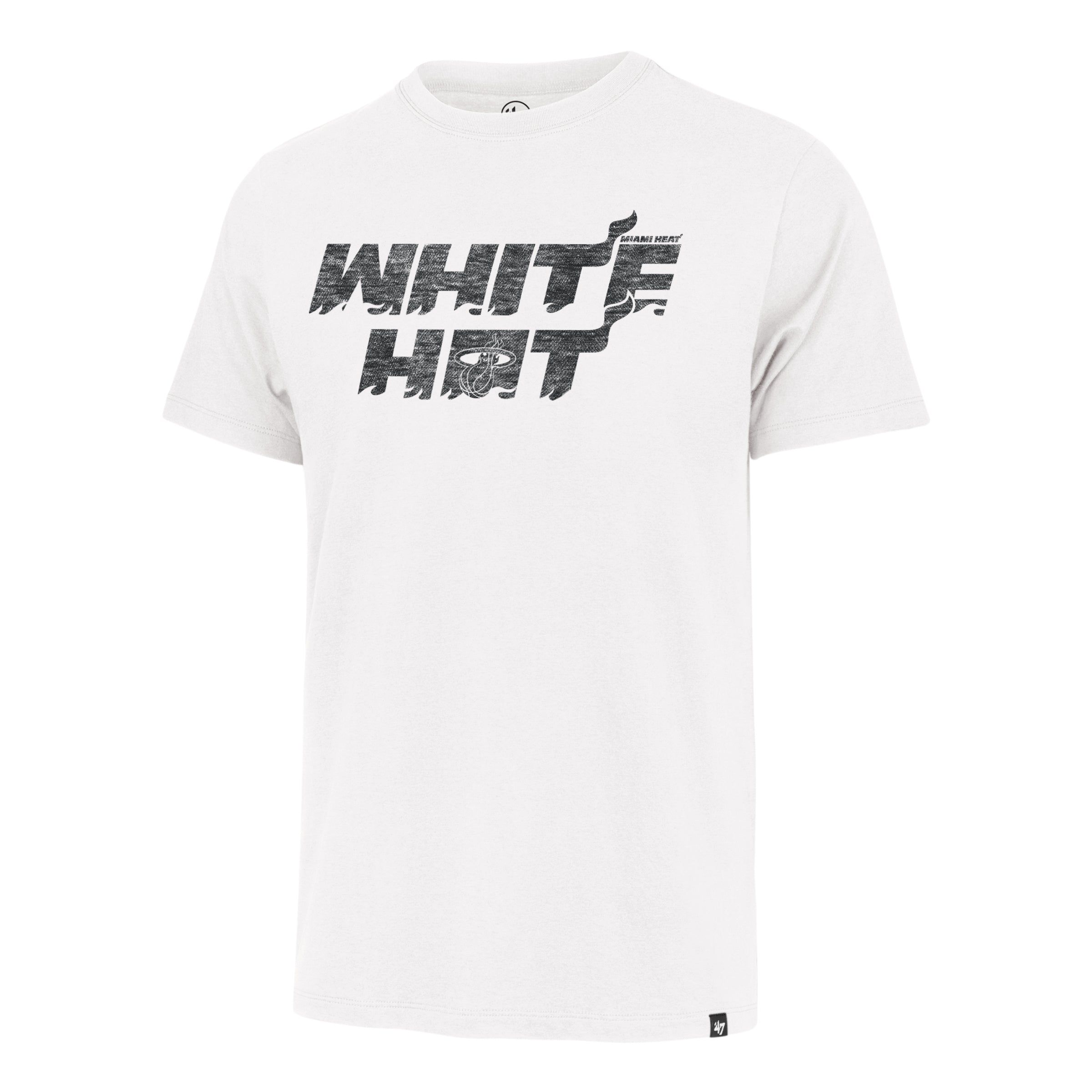 MIAMI HEAT REGIONAL '47 FRANKLIN TEE sold by 47