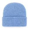 NORTH CAROLINA TAR HEELS UNC BRAIN FREEZE CUFF KNI sold by 47