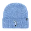 NORTH CAROLINA TAR HEELS UNC BRAIN FREEZE CUFF KNI sold by 47