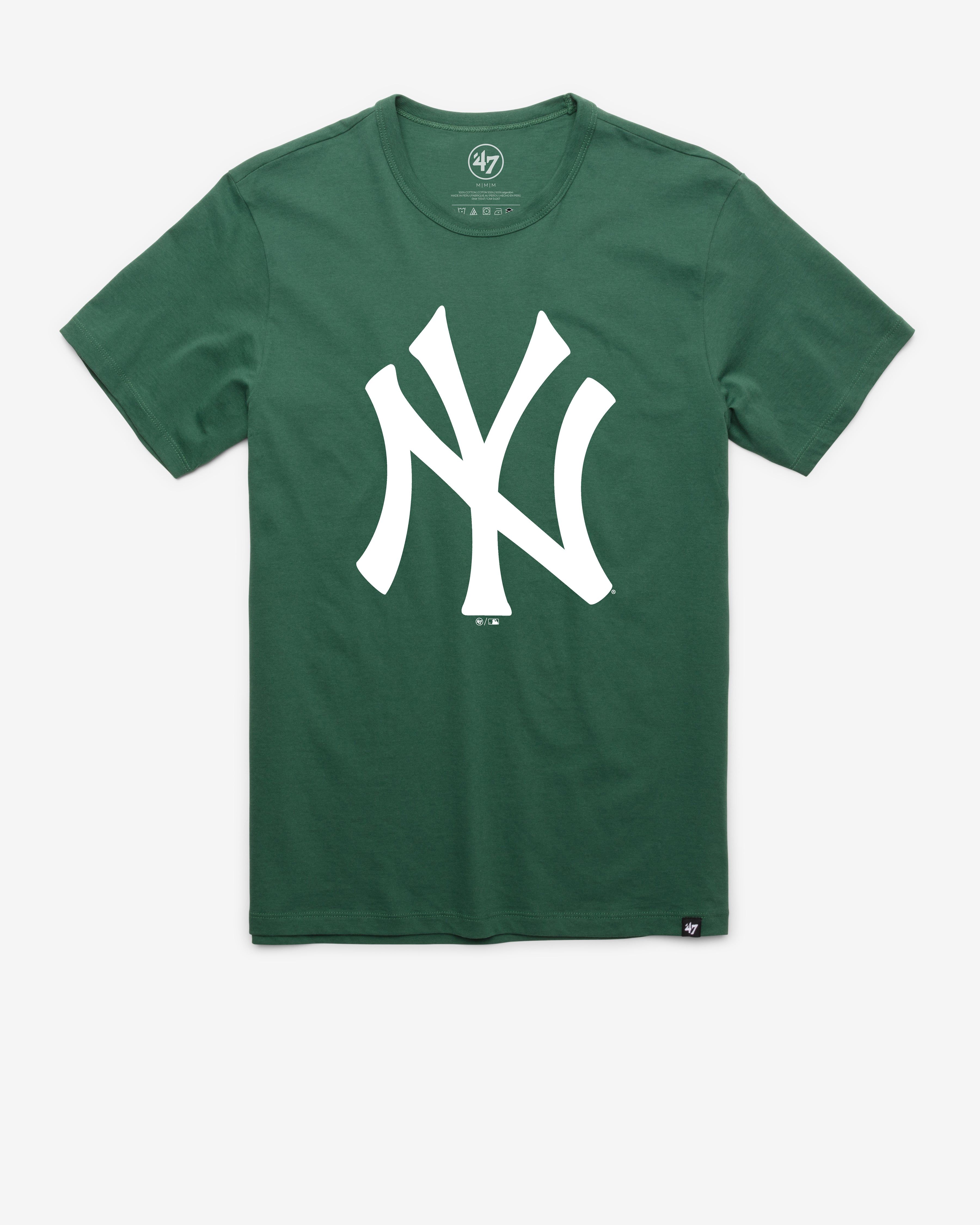 NEW YORK YANKEES IMPRINT '47 FRANKLIN TEE sold by 47