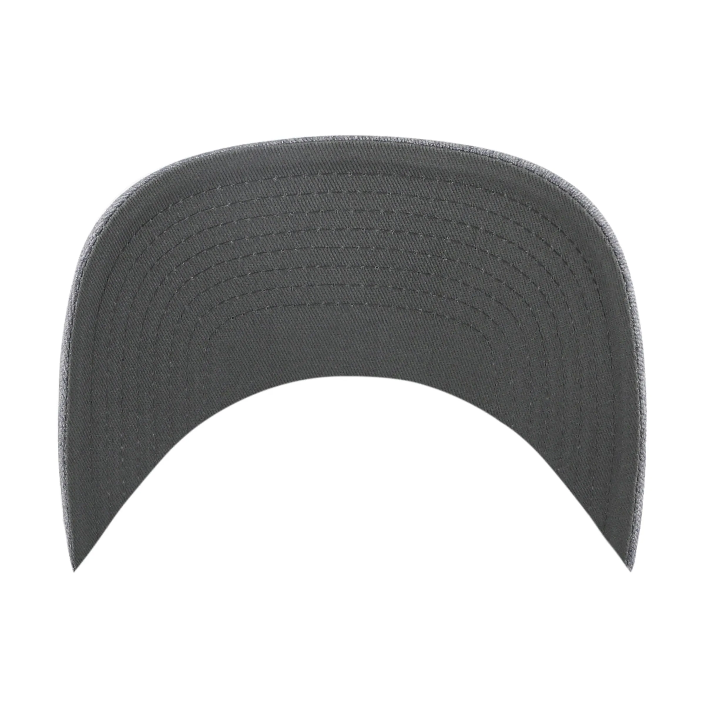 KANSAS CITY CHIEFS SUPER BOWL LVIII CHAMPIONS SQUARE '47 TRUCKER RF sold by 47 product image thumbnail 3