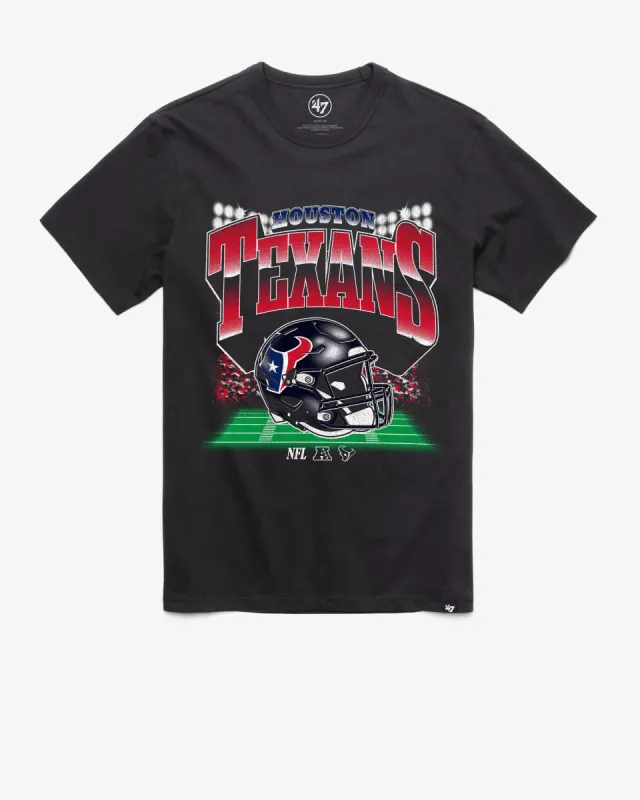 HOUSTON TEXANS BLINDSIDE '47 FRANKLIN TEE sold by 47