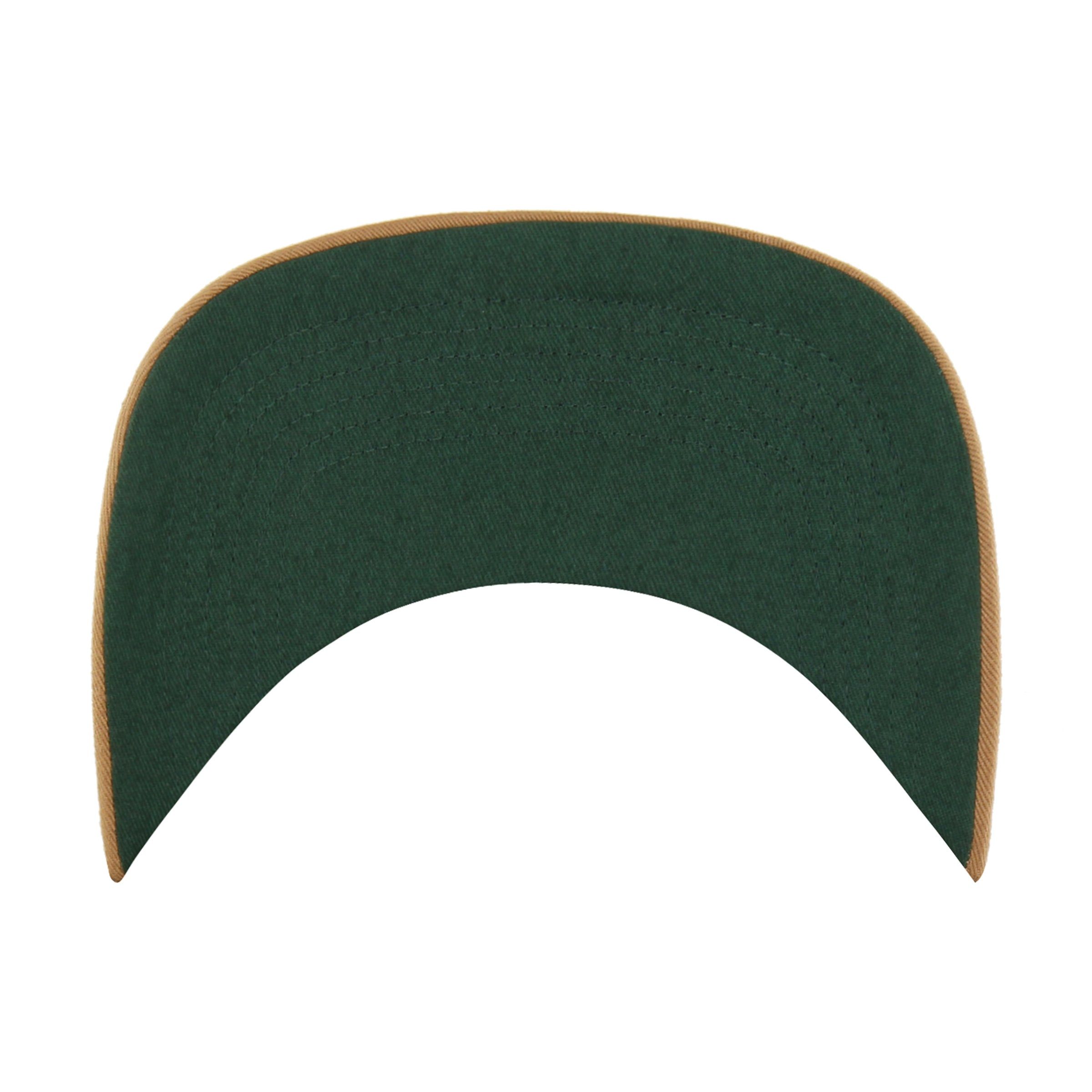 MINNESOTA WILD BARNES '47 HITCH sold by 47 product image thumbnail 4