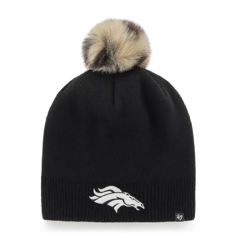 DENVER BRONCOS SERENGETI '47 BEANIE sold by 47