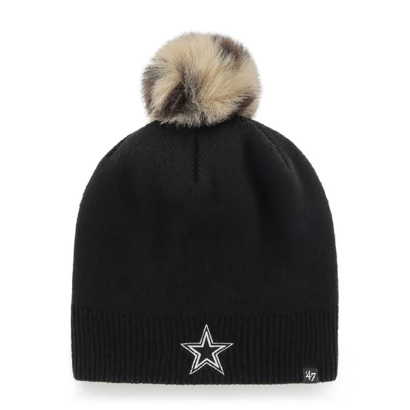 DALLAS COWBOYS SERENGETI '47 BEANIE sold by 47